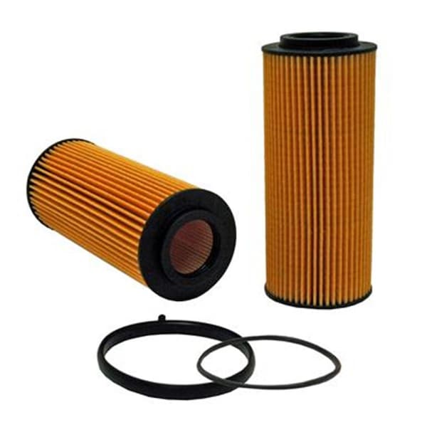 Wix Filters WIX Filters 57204 OEM Replacement Oil Filter W68-57204 - main